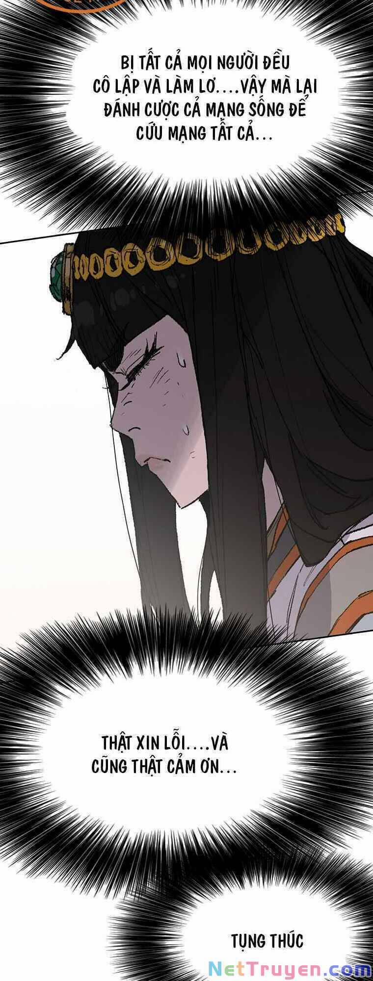 Tiên Kiếm Bất Bại 67 trang 6