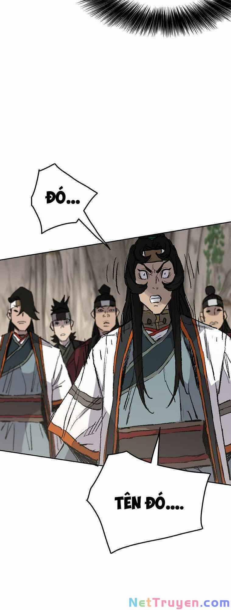 Tiên Kiếm Bất Bại 67 trang 7