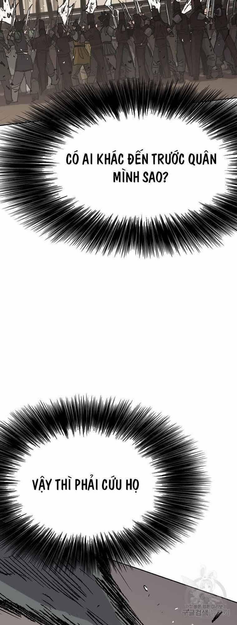 Tiên Kiếm Bất Bại 68 trang 10
