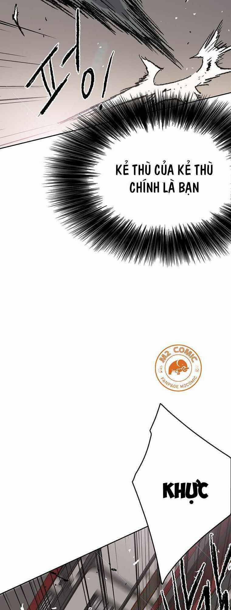 Tiên Kiếm Bất Bại 68 trang 11