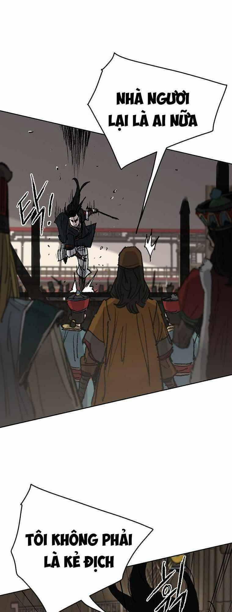 Tiên Kiếm Bất Bại 68 trang 13