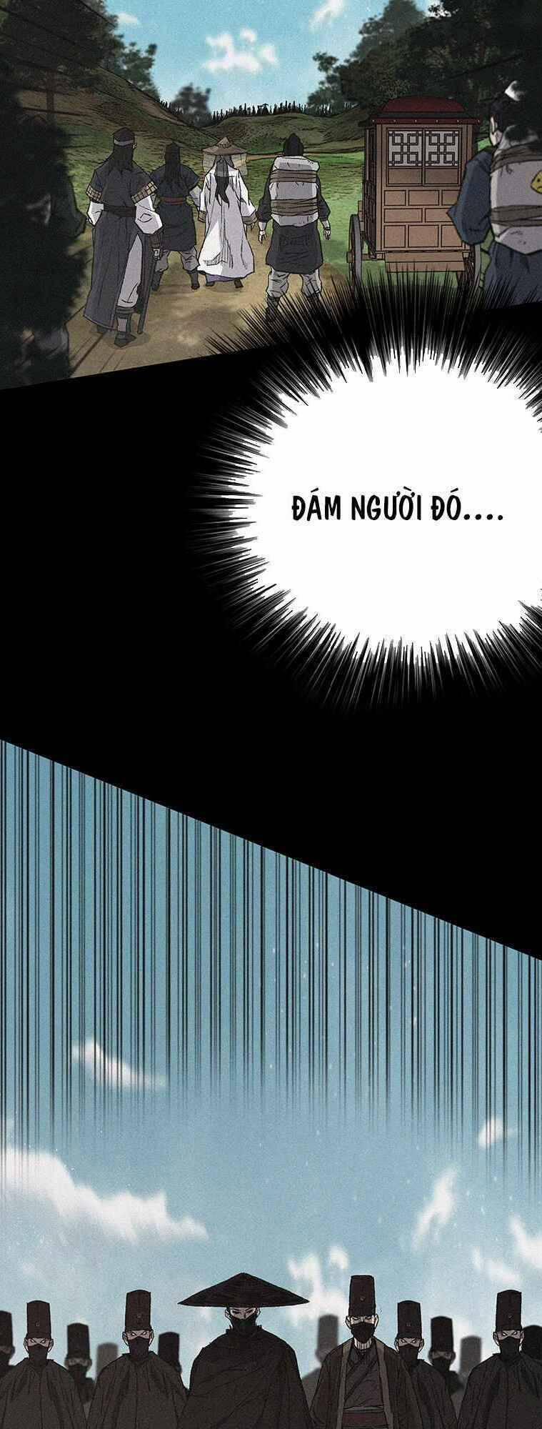 Tiên Kiếm Bất Bại 68 trang 20