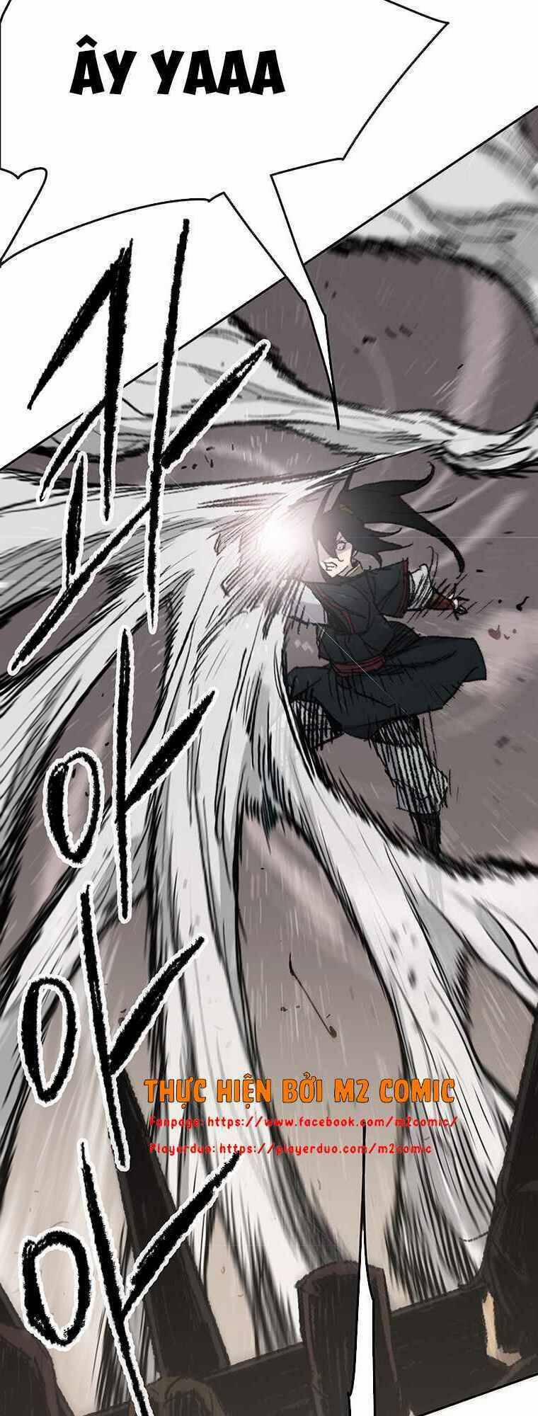 Tiên Kiếm Bất Bại 68 trang 24