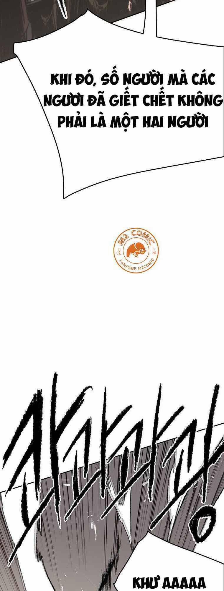 Tiên Kiếm Bất Bại 68 trang 25