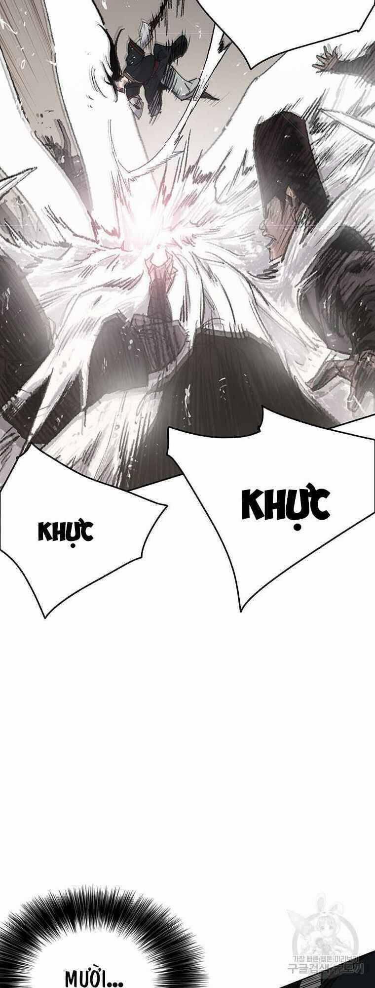 Tiên Kiếm Bất Bại 68 trang 26