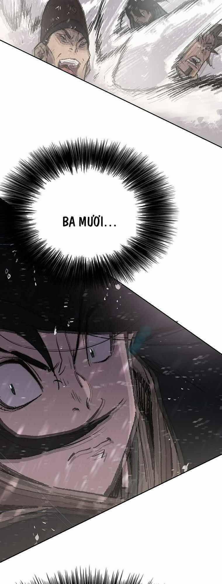 Tiên Kiếm Bất Bại 68 trang 28