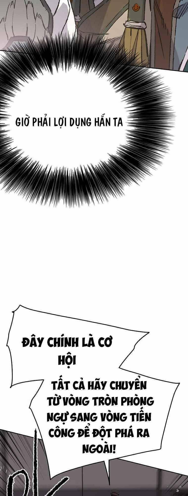 Tiên Kiếm Bất Bại 68 trang 32