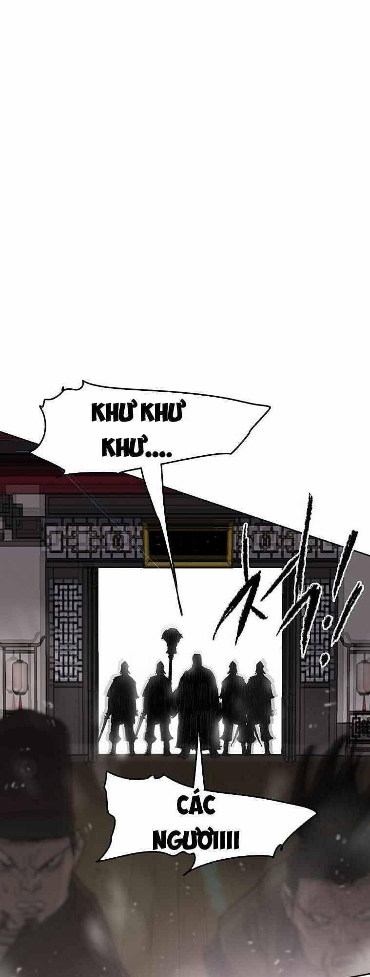 Tiên Kiếm Bất Bại 68 trang 36