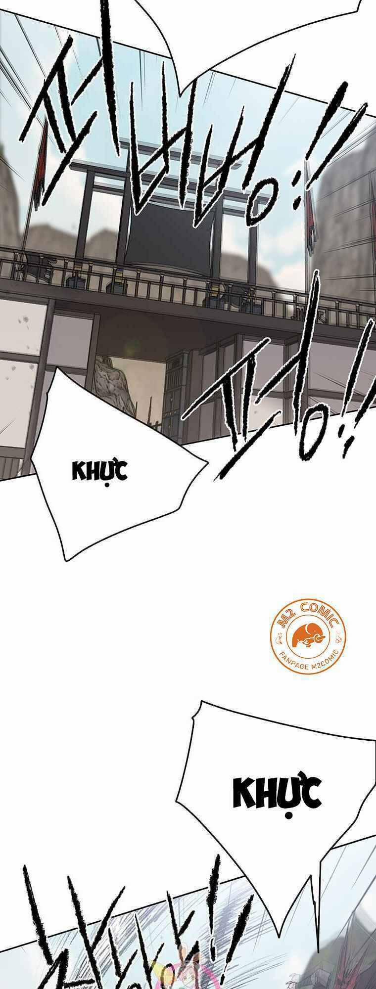 Tiên Kiếm Bất Bại 68 trang 4