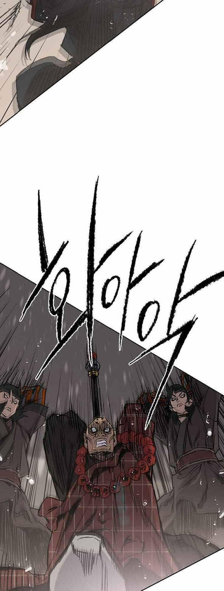 Tiên Kiếm Bất Bại 68 trang 41