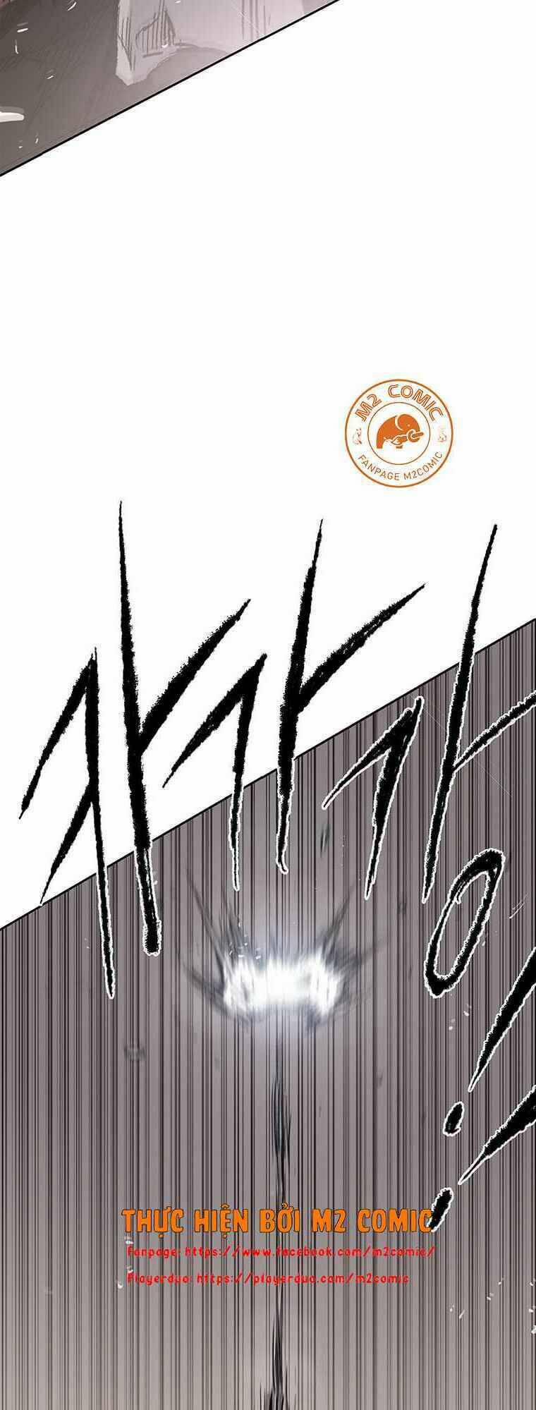 Tiên Kiếm Bất Bại 68 trang 42