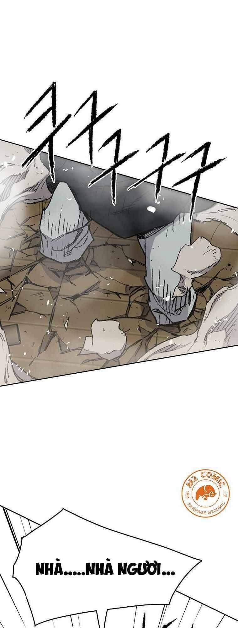 Tiên Kiếm Bất Bại 68 trang 44