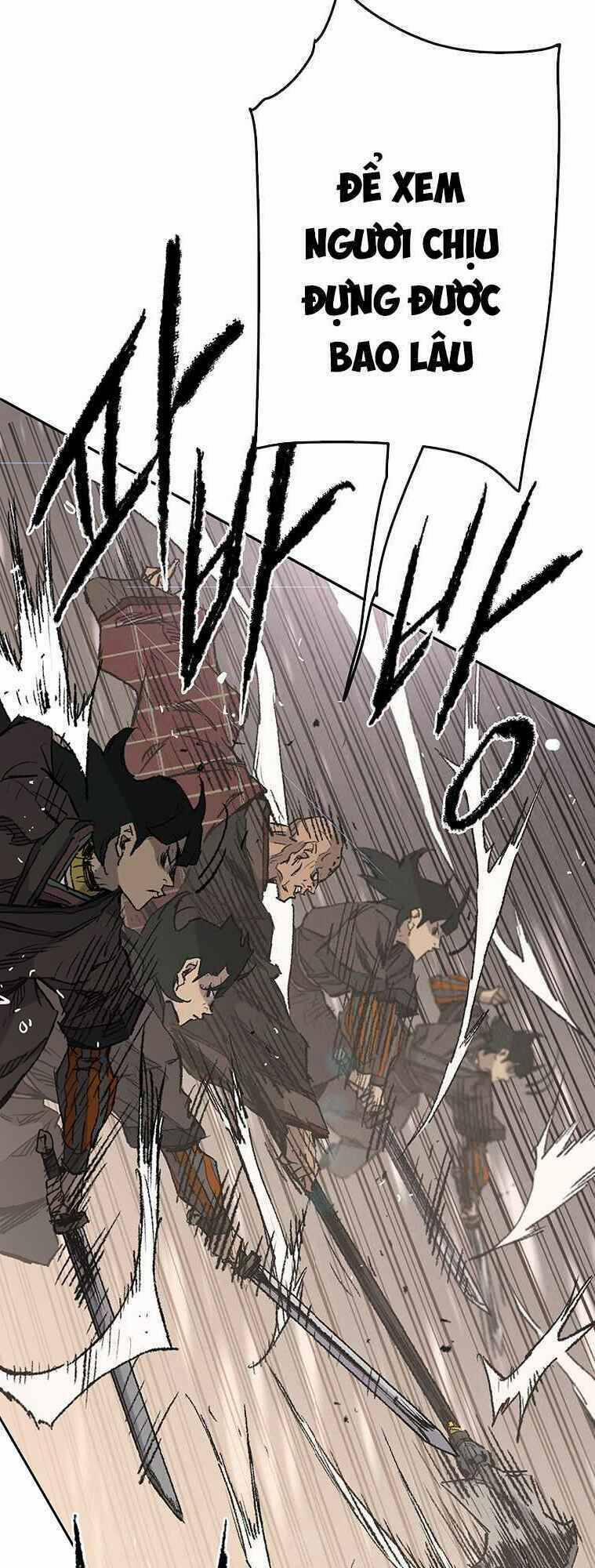 Tiên Kiếm Bất Bại 68 trang 48