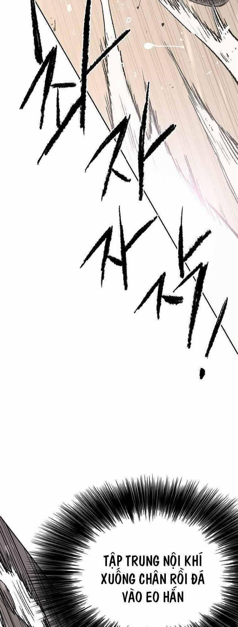 Tiên Kiếm Bất Bại 68 trang 49