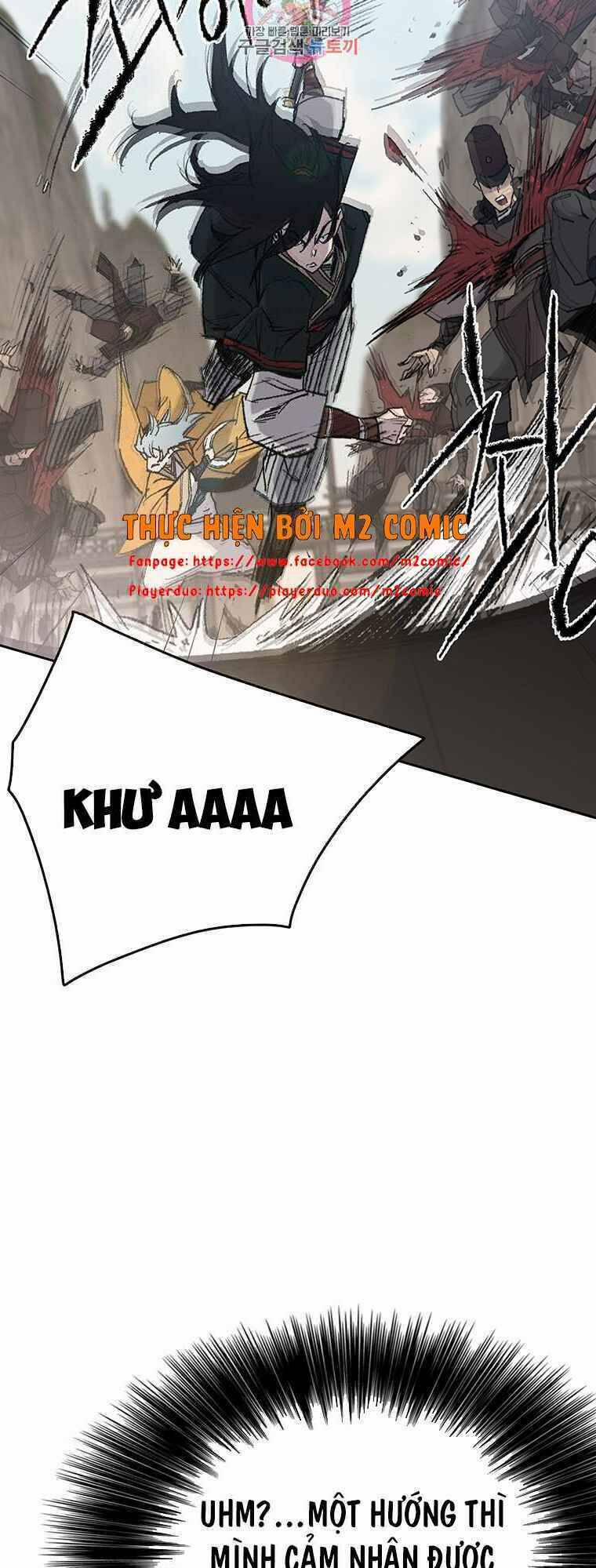 Tiên Kiếm Bất Bại 68 trang 5