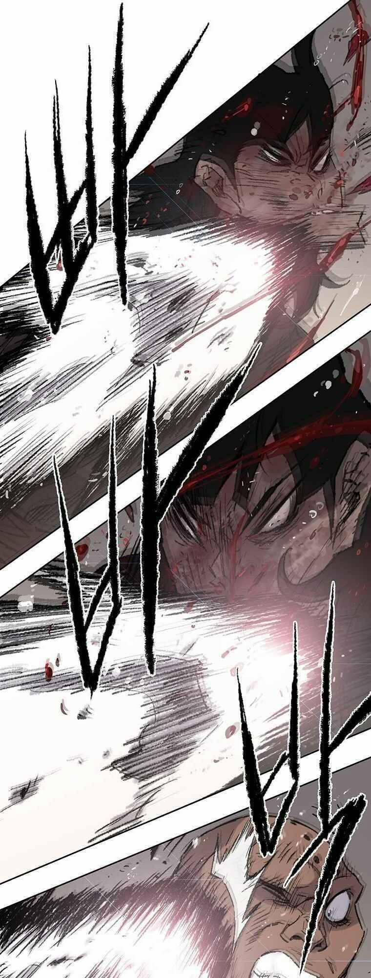 Tiên Kiếm Bất Bại 68 trang 52