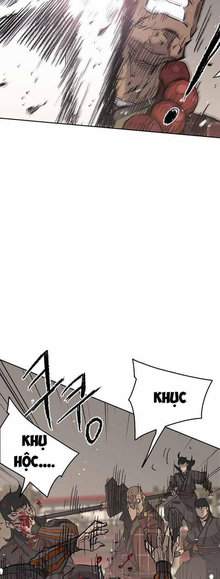 Tiên Kiếm Bất Bại 68 trang 53