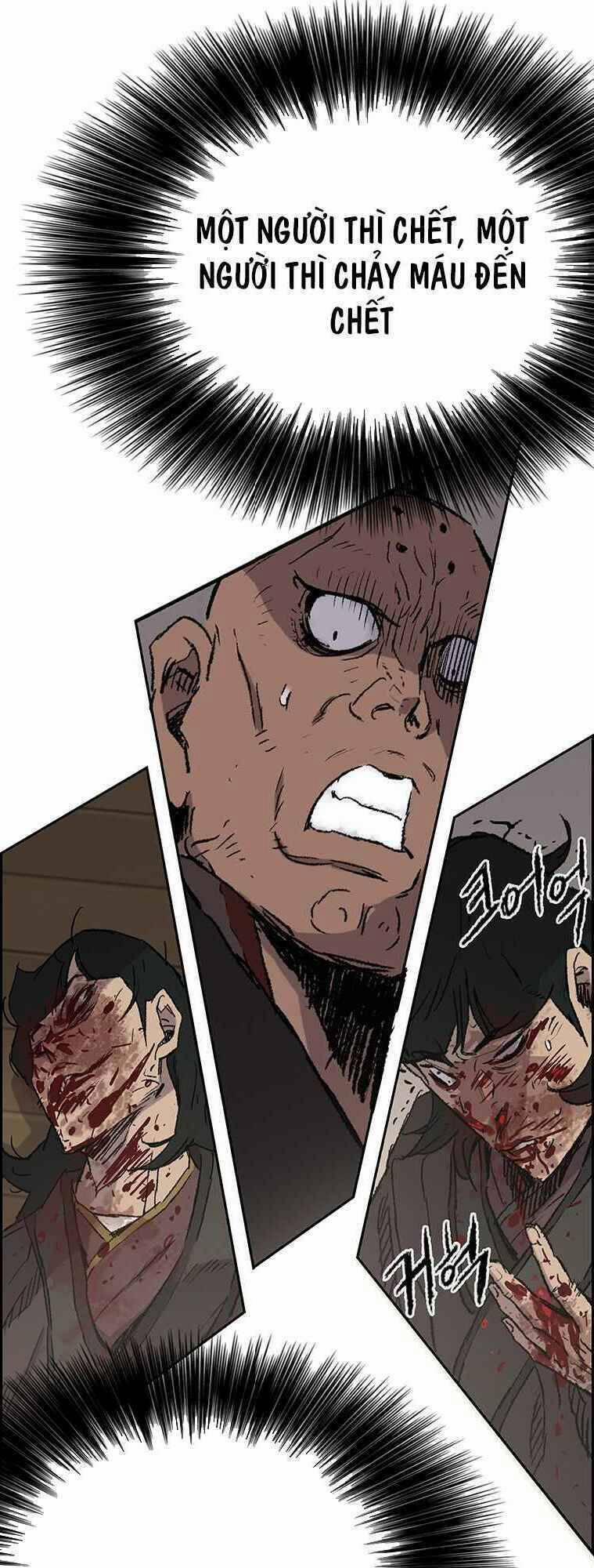 Tiên Kiếm Bất Bại 68 trang 57