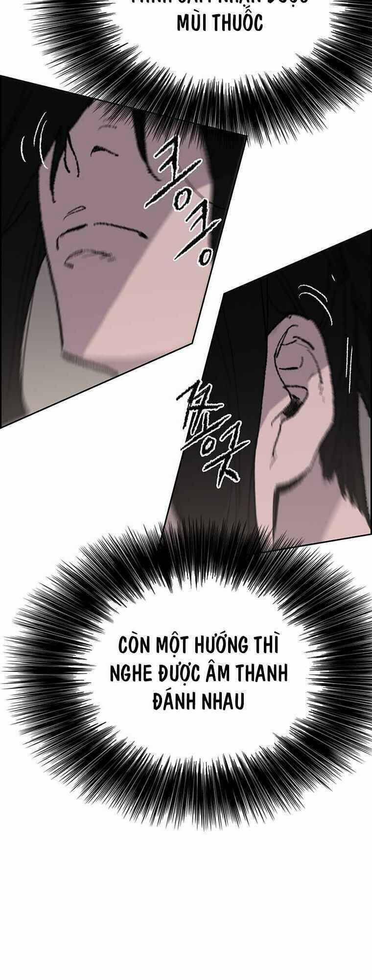 Tiên Kiếm Bất Bại 68 trang 6