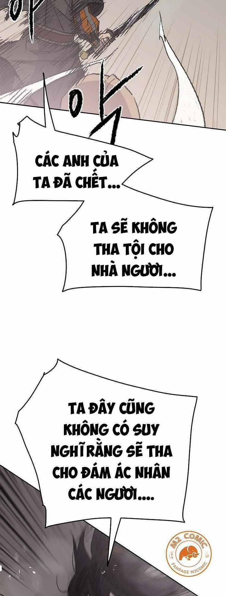 Tiên Kiếm Bất Bại 68 trang 60