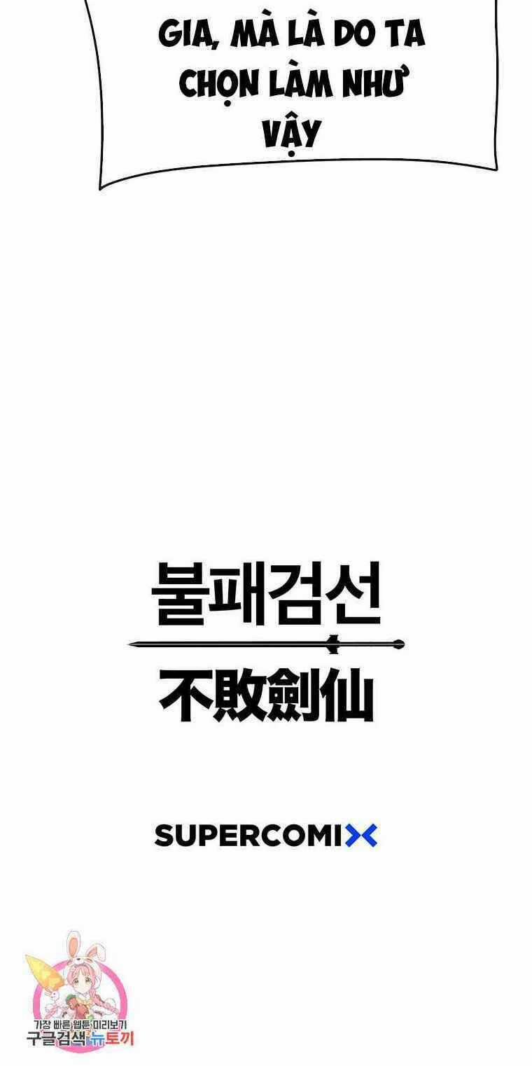 Tiên Kiếm Bất Bại 68 trang 62