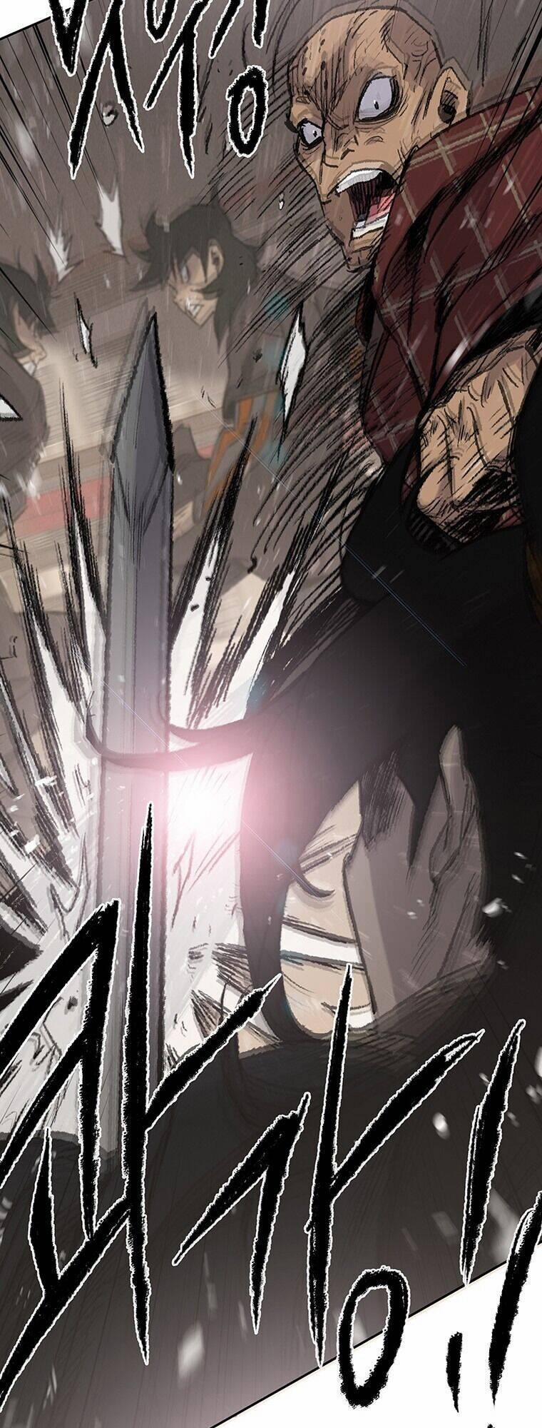 Tiên Kiếm Bất Bại 69 trang 11