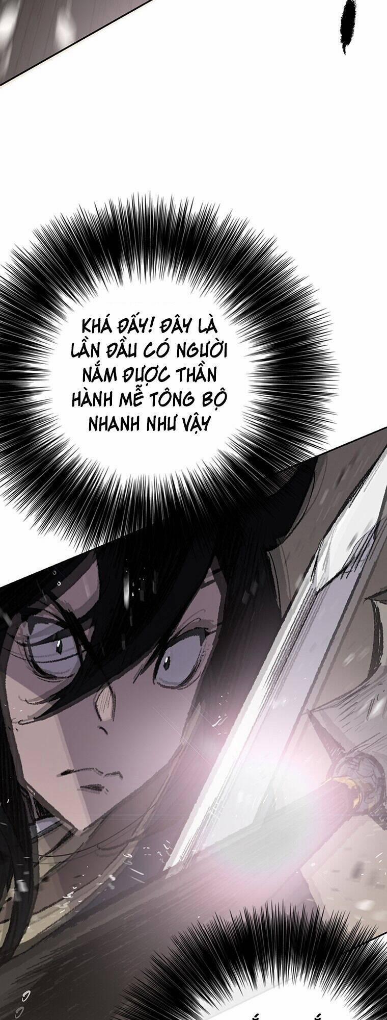 Tiên Kiếm Bất Bại 69 trang 12