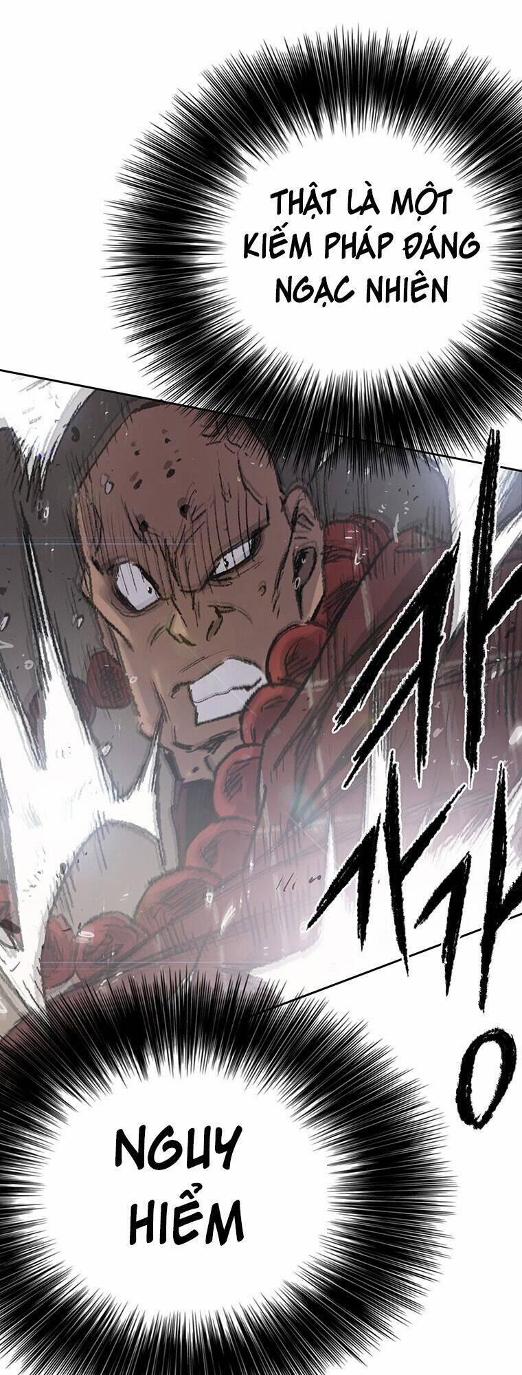 Tiên Kiếm Bất Bại 69 trang 15