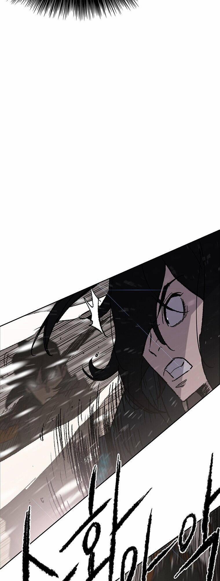 Tiên Kiếm Bất Bại 69 trang 16