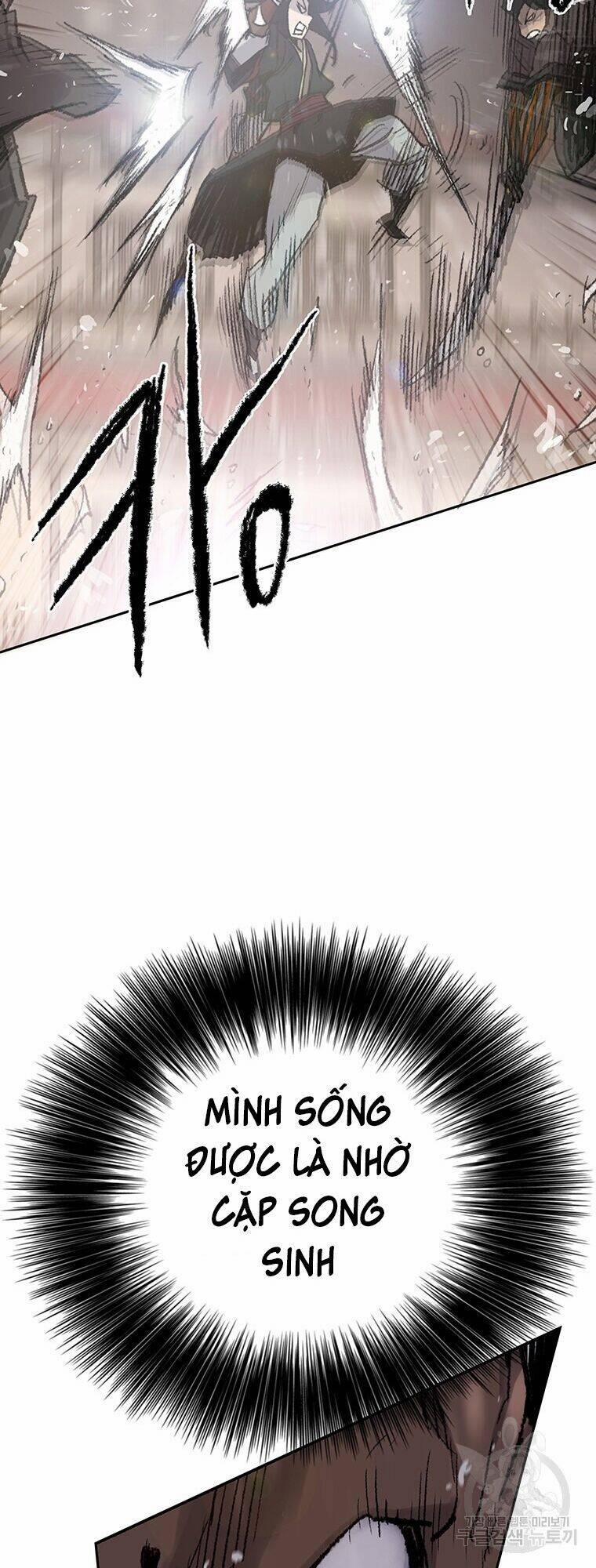 Tiên Kiếm Bất Bại 69 trang 18