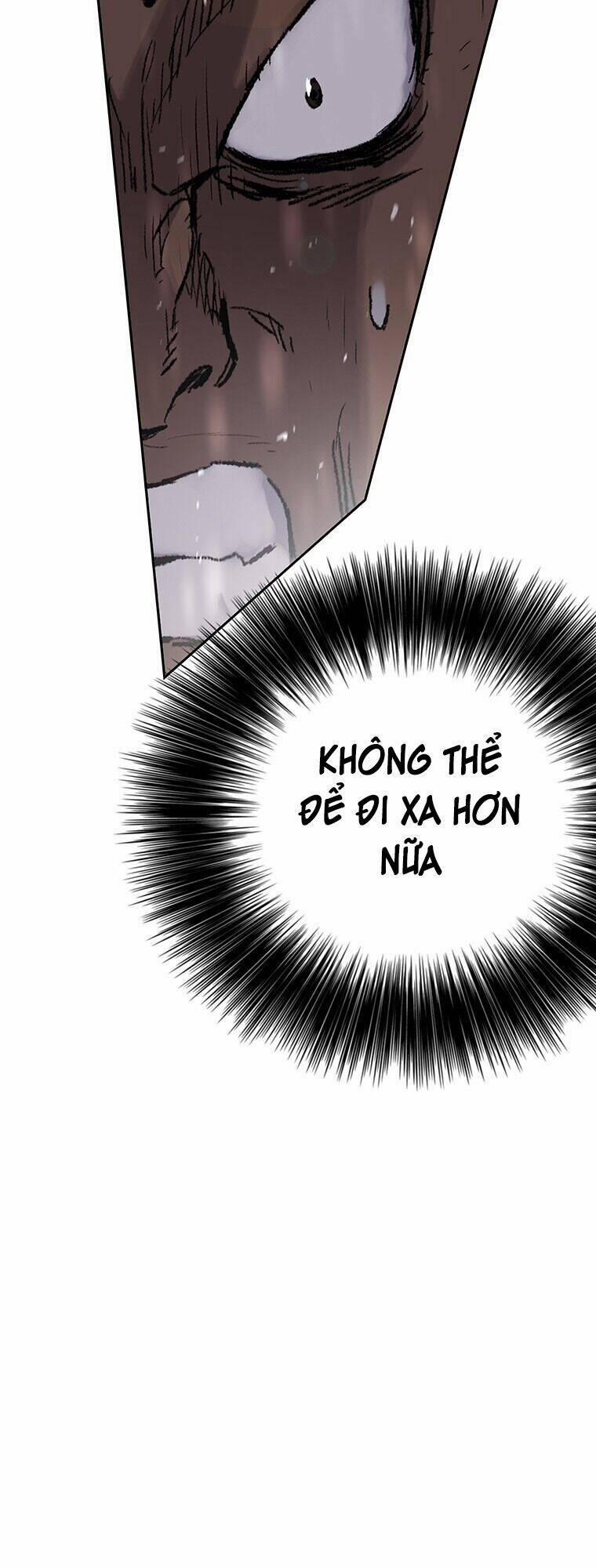 Tiên Kiếm Bất Bại 69 trang 19