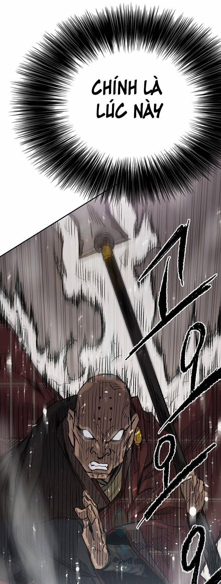 Tiên Kiếm Bất Bại 69 trang 20