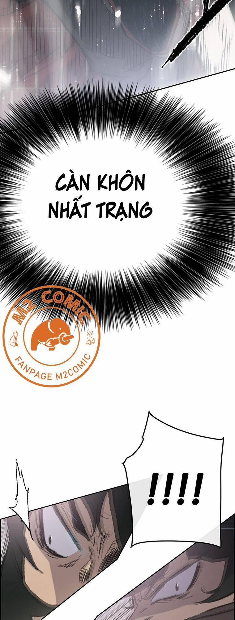 Tiên Kiếm Bất Bại 69 trang 21