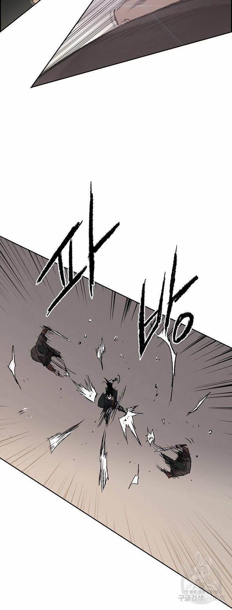 Tiên Kiếm Bất Bại 69 trang 22