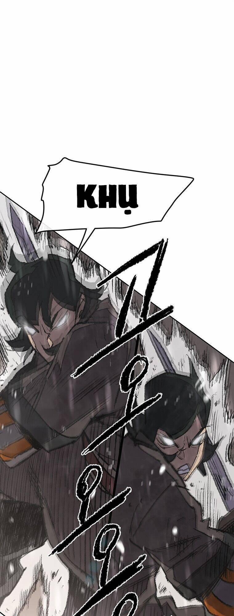 Tiên Kiếm Bất Bại 69 trang 23