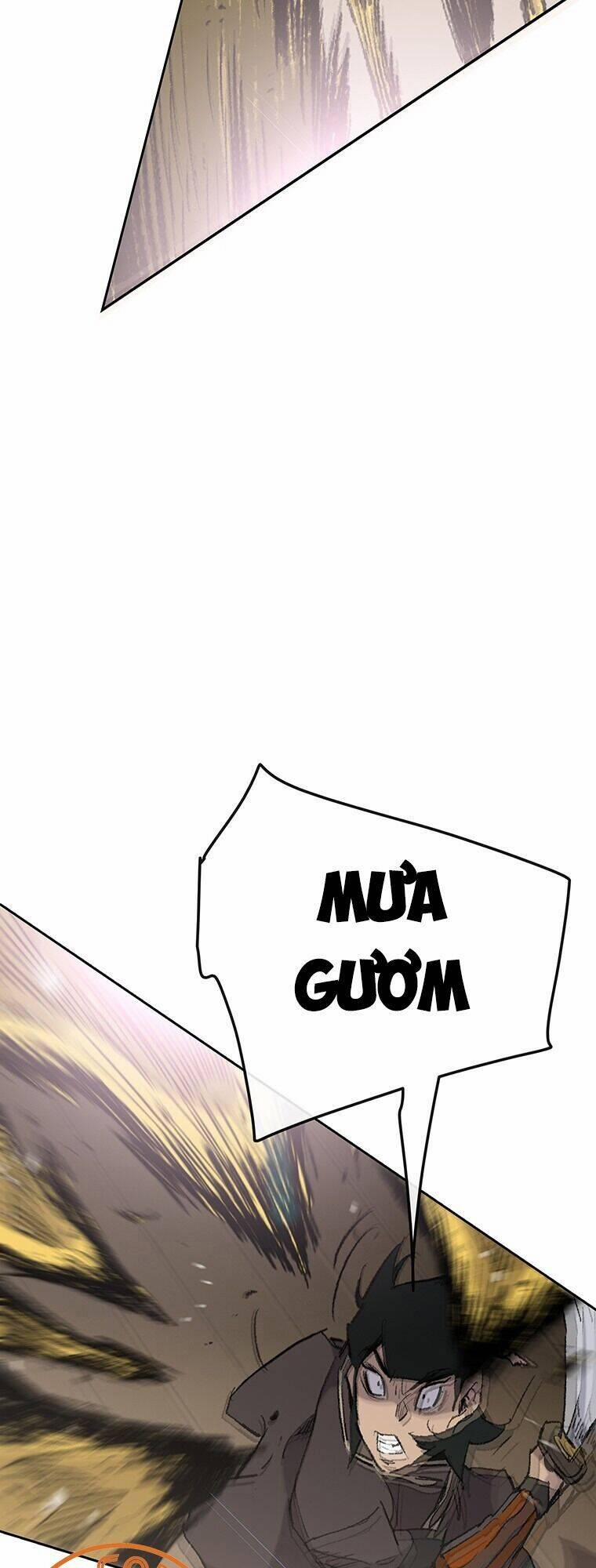 Tiên Kiếm Bất Bại 69 trang 32