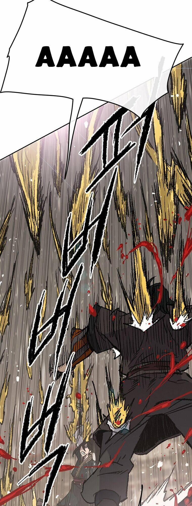 Tiên Kiếm Bất Bại 69 trang 35