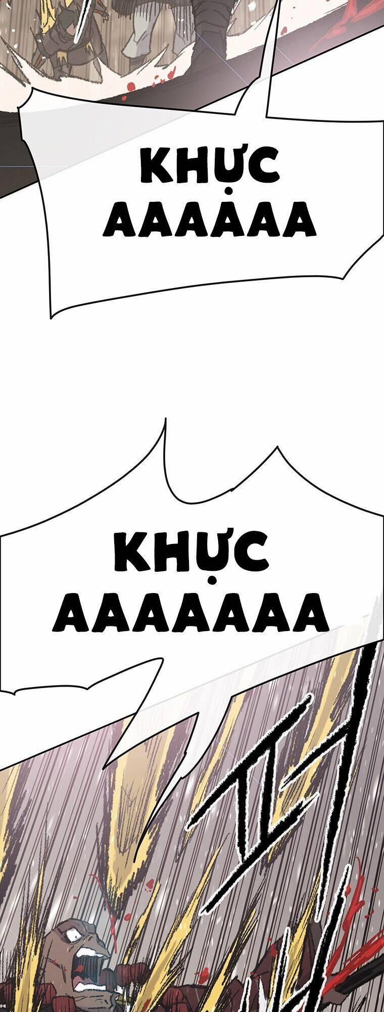 Tiên Kiếm Bất Bại 69 trang 36