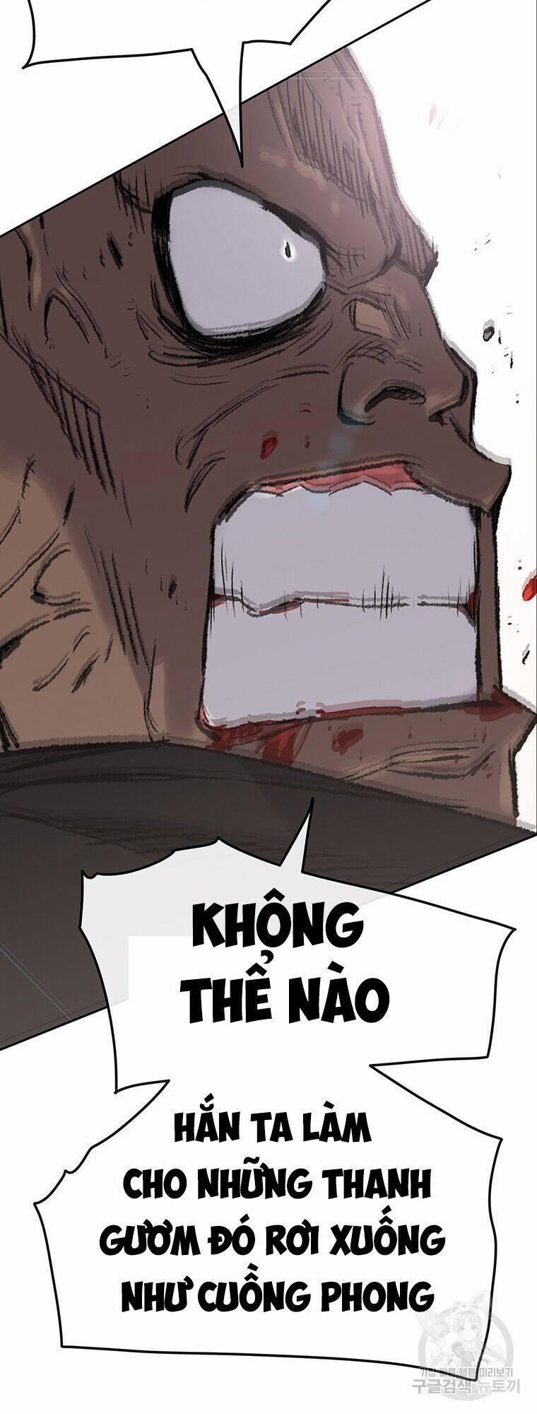 Tiên Kiếm Bất Bại 69 trang 38