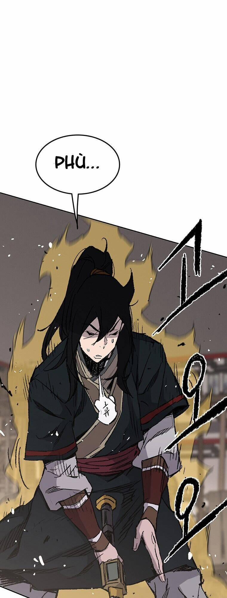 Tiên Kiếm Bất Bại 69 trang 39