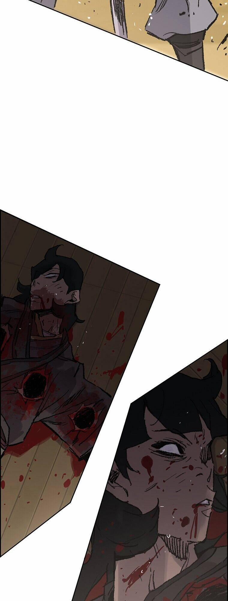 Tiên Kiếm Bất Bại 69 trang 40