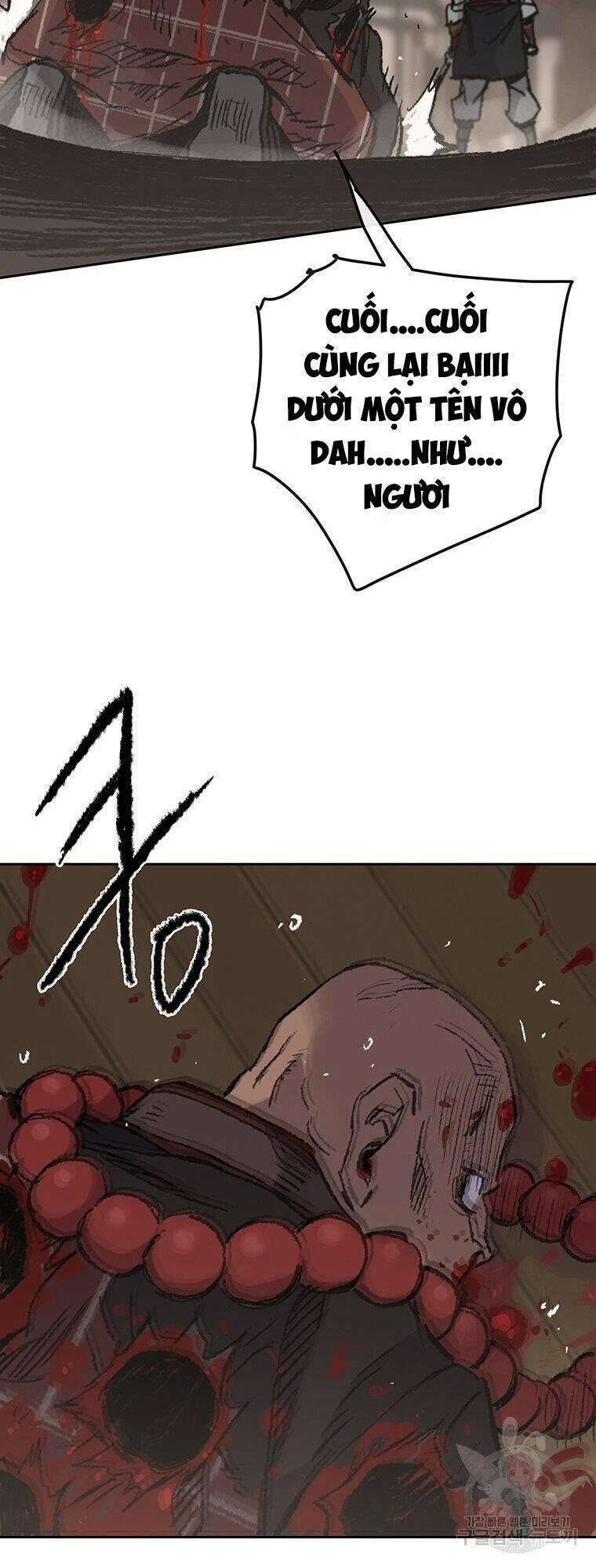 Tiên Kiếm Bất Bại 69 trang 42