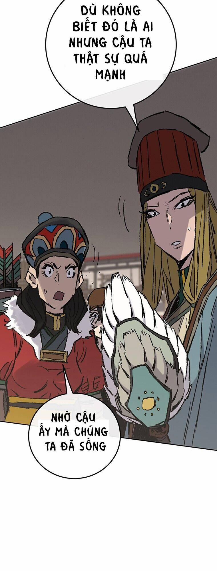 Tiên Kiếm Bất Bại 69 trang 45