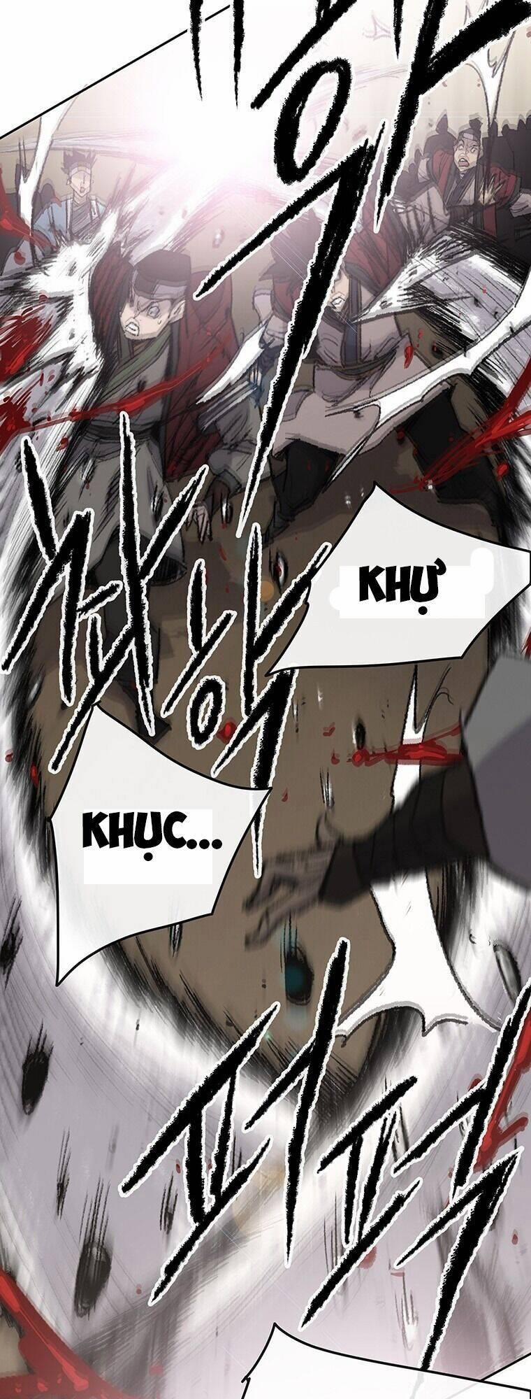 Tiên Kiếm Bất Bại 69 trang 48