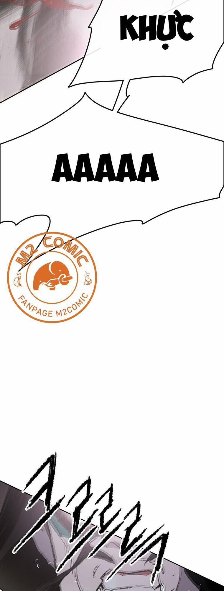 Tiên Kiếm Bất Bại 69 trang 49