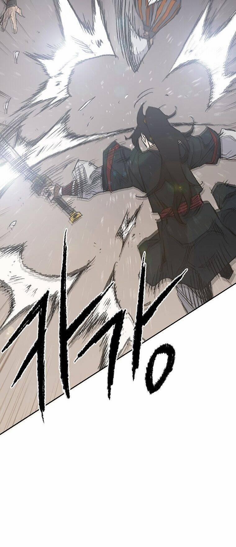 Tiên Kiếm Bất Bại 69 trang 5