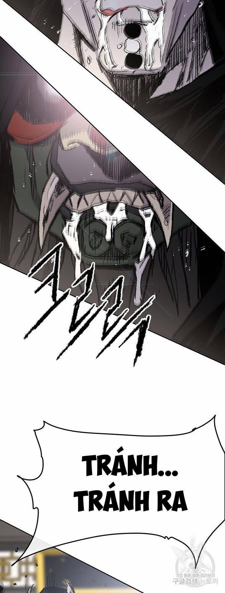 Tiên Kiếm Bất Bại 69 trang 50