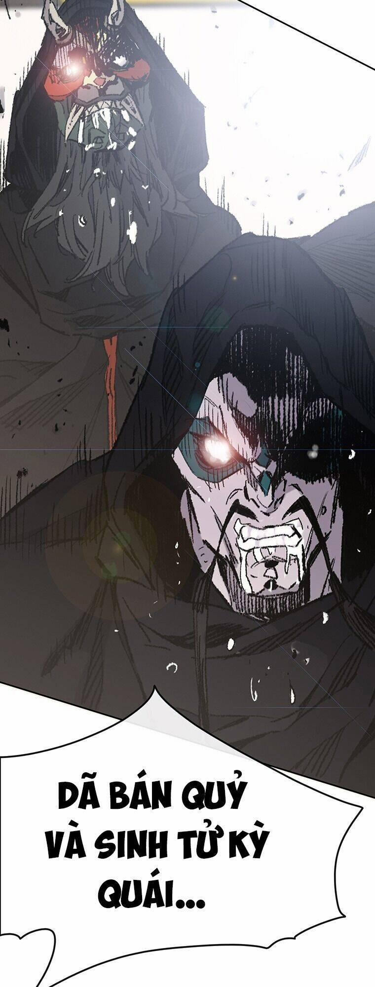 Tiên Kiếm Bất Bại 69 trang 51