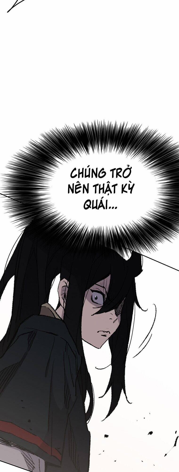 Tiên Kiếm Bất Bại 69 trang 52