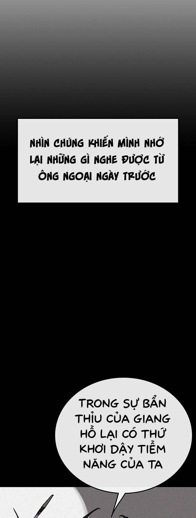 Tiên Kiếm Bất Bại 69 trang 55
